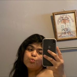 Meet your Posher, Jessamine